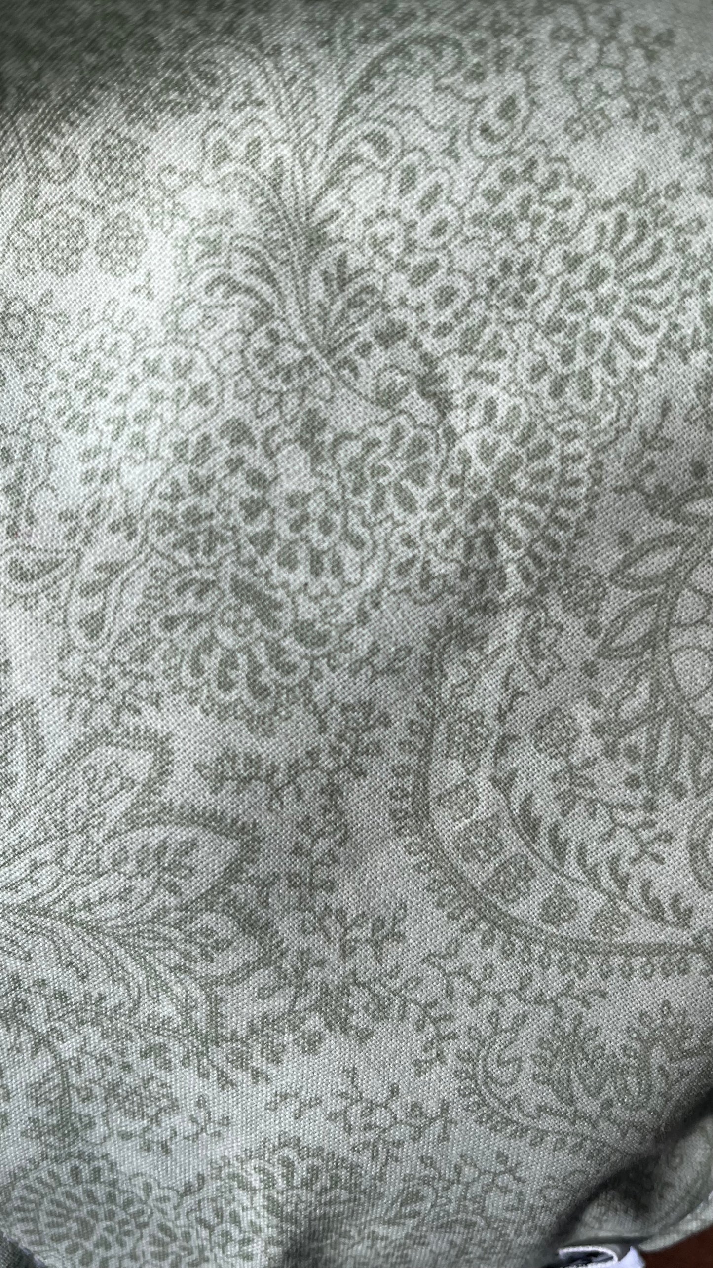 Subtle Sage Cooling Bandana