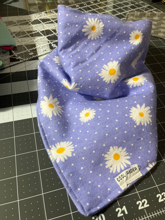 Daisy Duke Winter Warmer - Flannelette