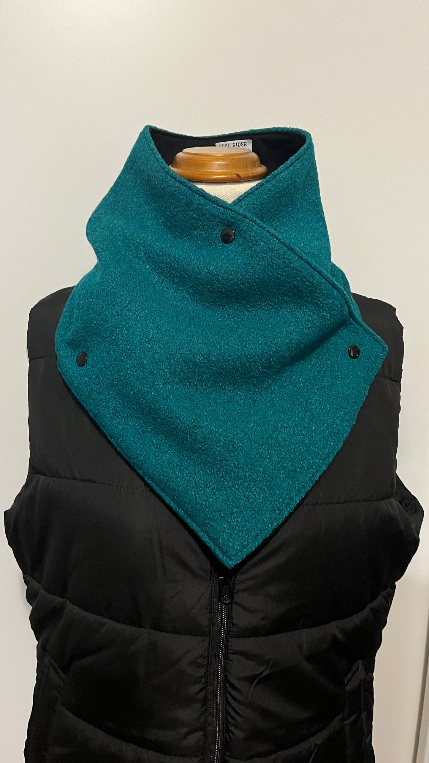 Everglades Winter Cowl