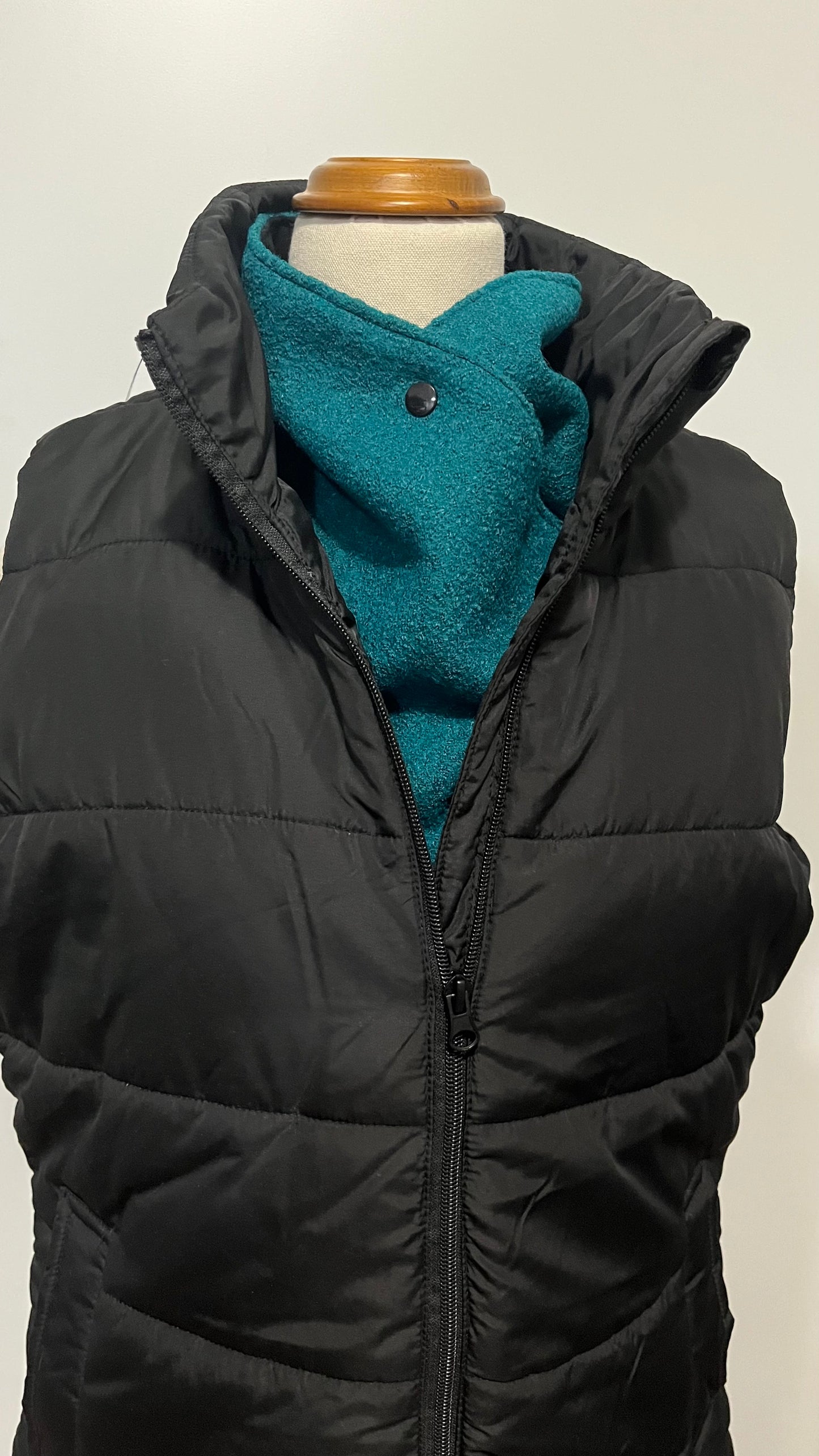 Everglades Winter Cowl