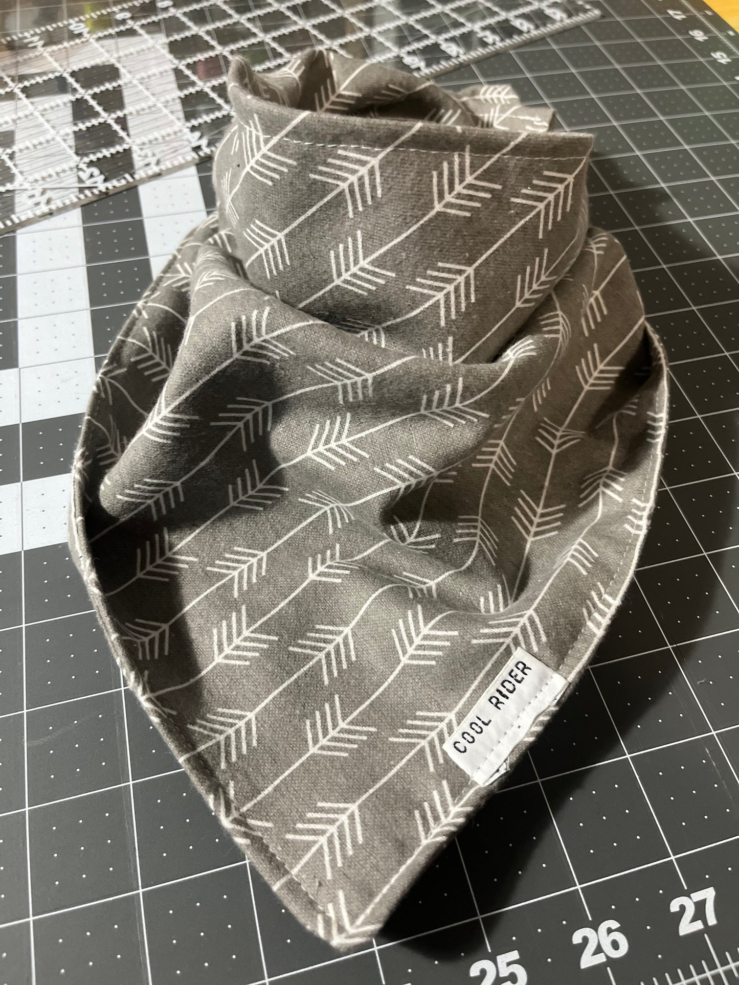 Broken Arrow Winter Warmer - Flannelette