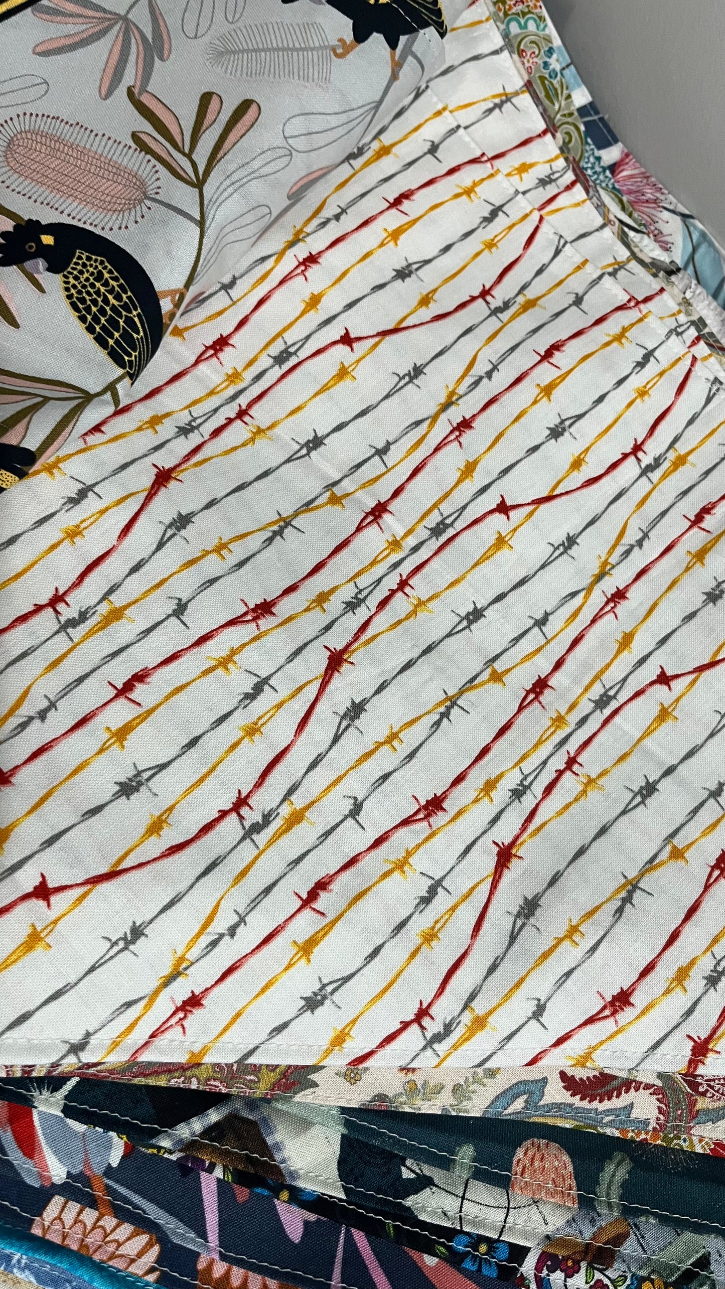 Wired Cooling Bandana