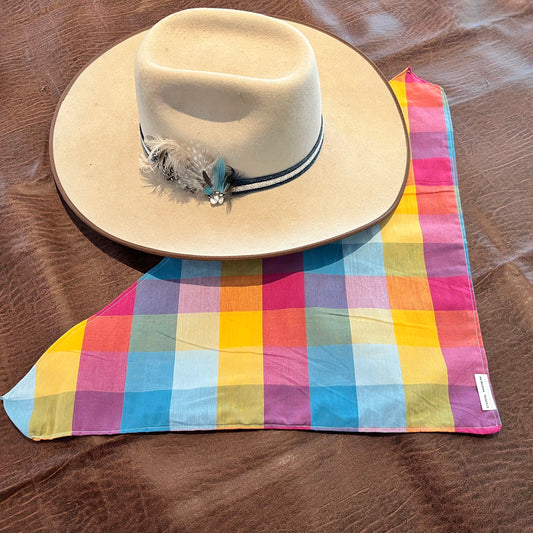 Check This Out Cooling Bandana