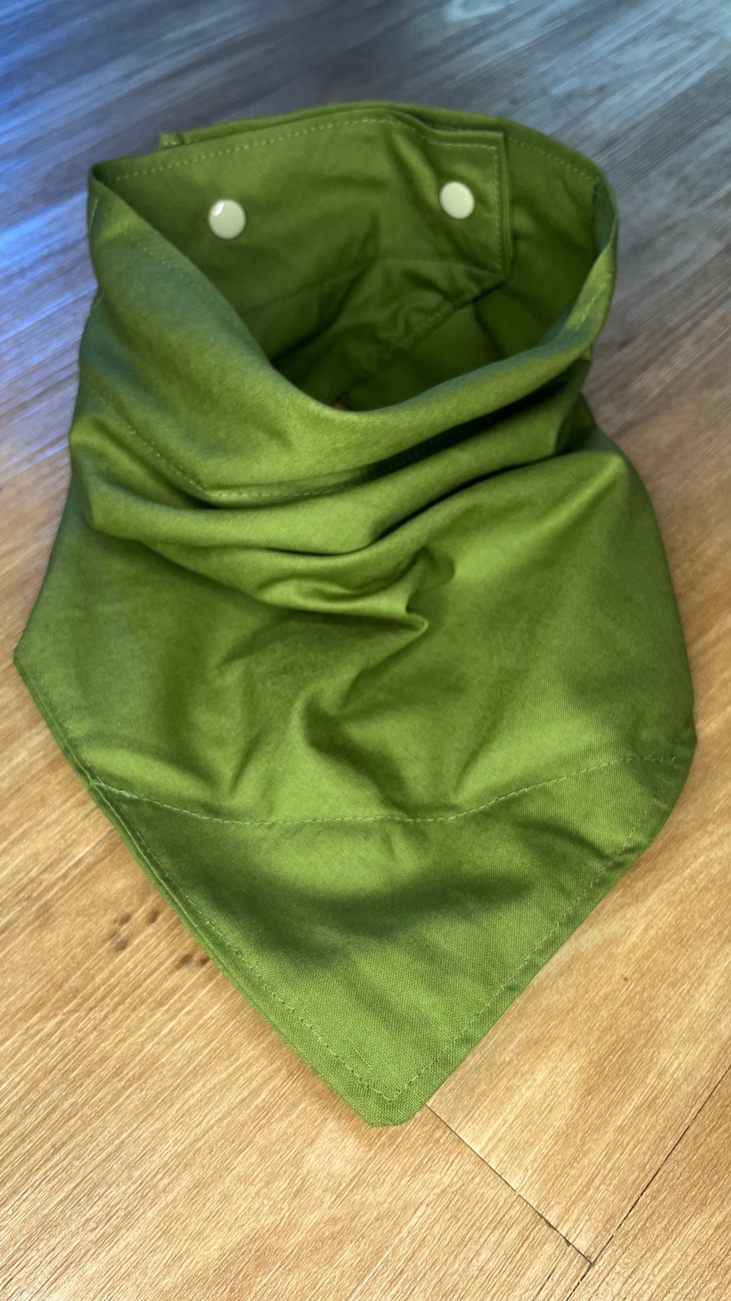 Khaki Cooling Bandana