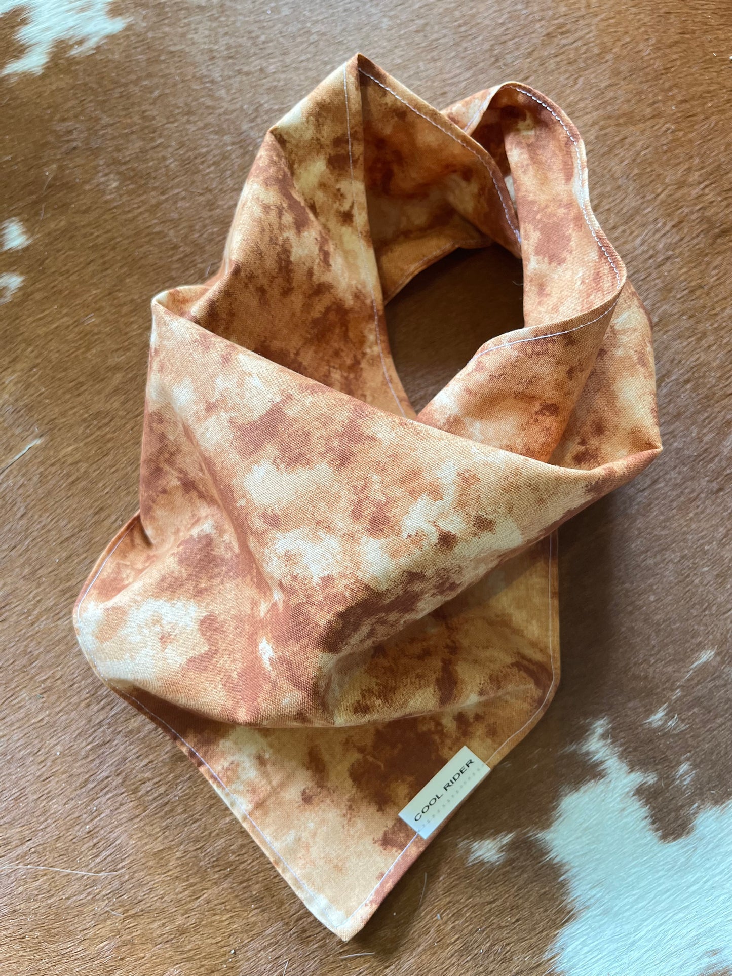 Dust Storm Cooling Bandana