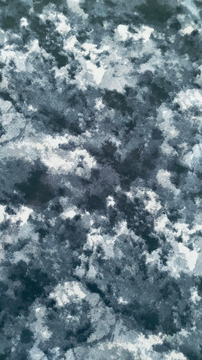 Stormy Skies Cooling Bandana