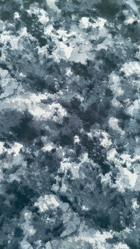 Stormy Skies Cooling Bandana