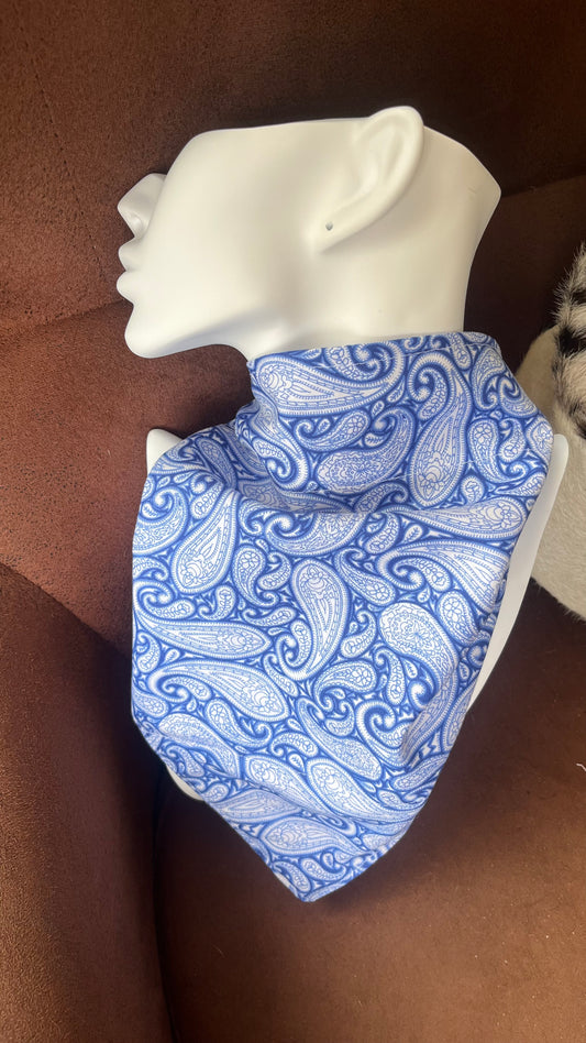 Royal Paisley Cooling Bandana