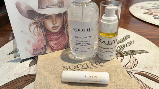 Soothe Essentials Bundle