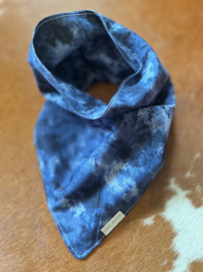 Stormy Skies Cooling Bandana