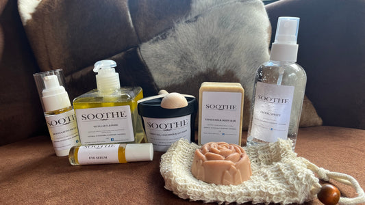 Soothe Bundle and Save