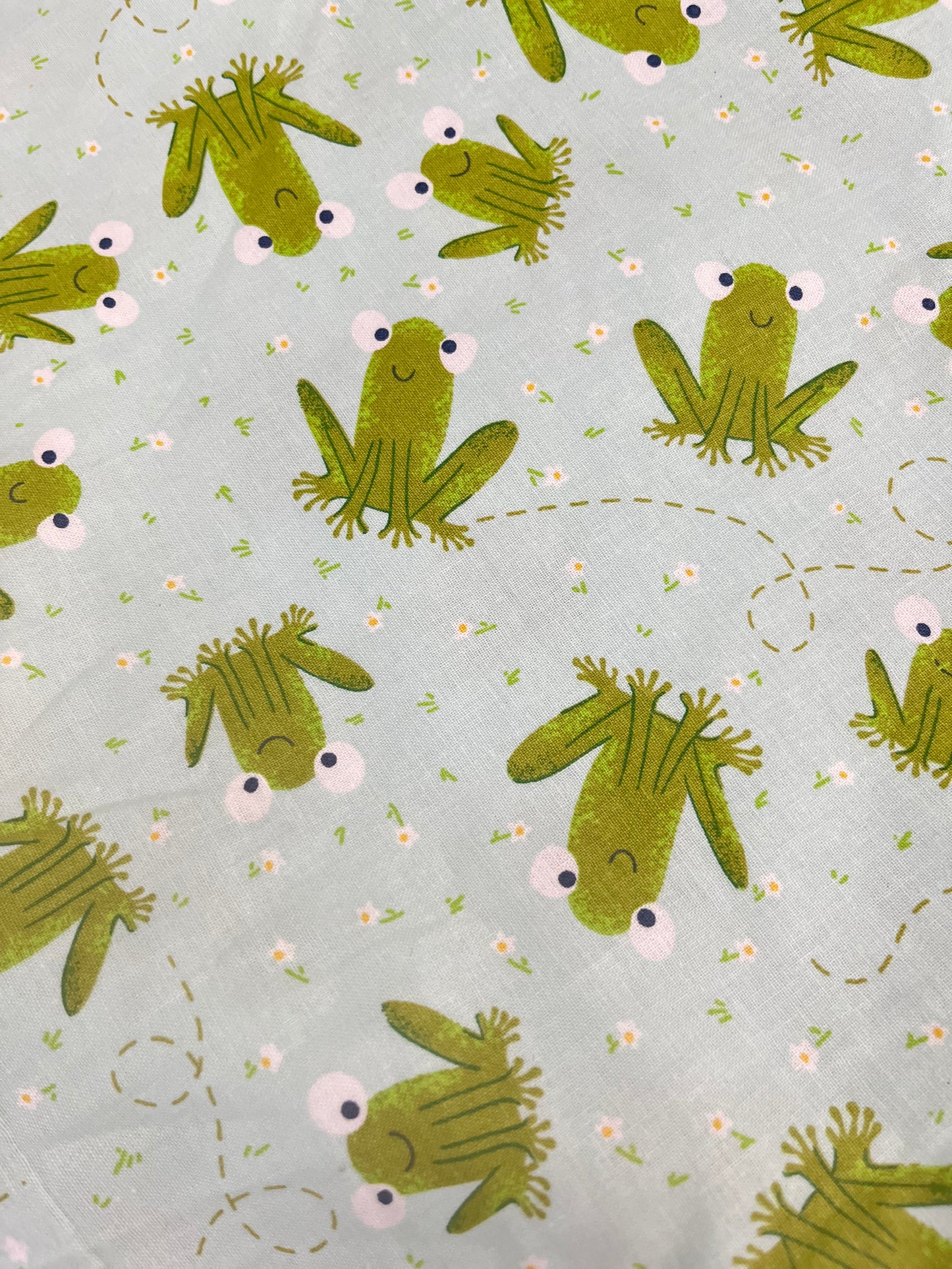 Frogger Cooling Bandana