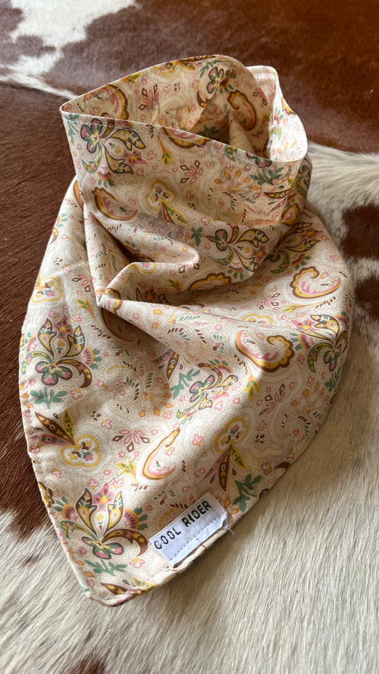 Summer Swirl Cooling Bandana