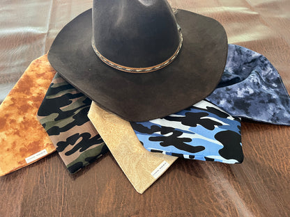 Dust Storm Cooling Bandana